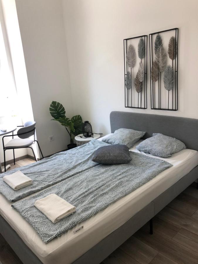Bella Fiore Apartment 4 - Budapest — Fotók 1
