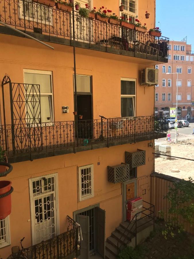 Bella Fiore Apartment 4 - Budapest — Fotók 2