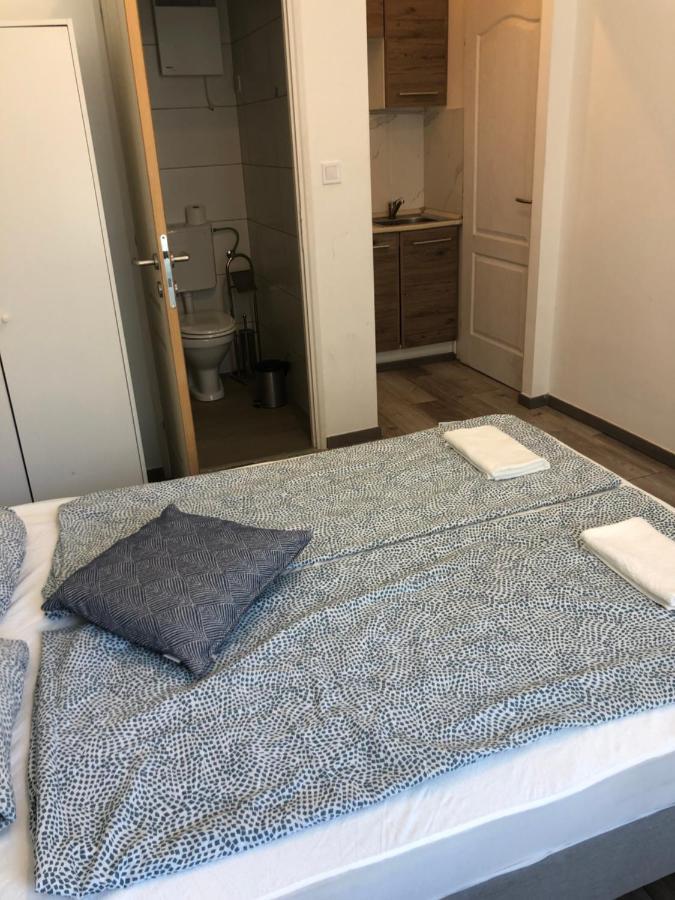 Bella Fiore Apartment 4 - Budapest — Fotók 3